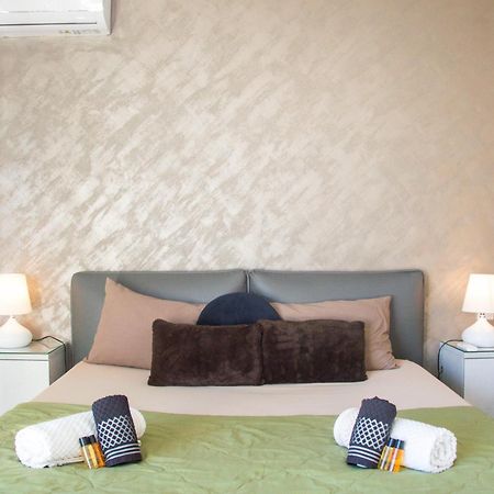 Marsaskala Sea View Duplex Penthouse - Mive Properties Eksteriør bilde