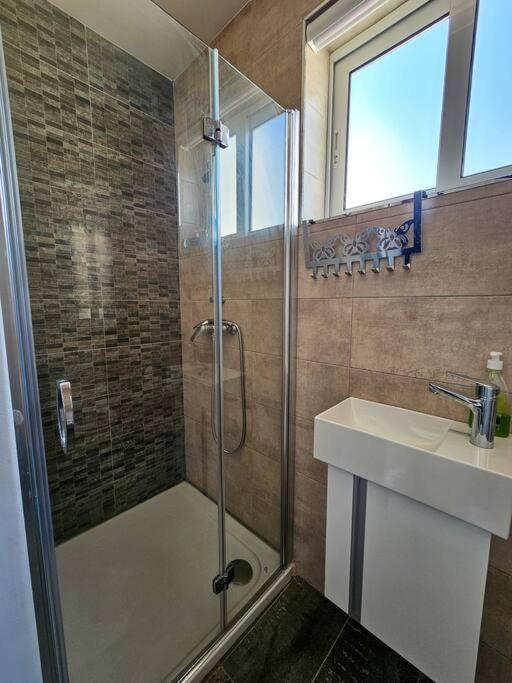 Marsaskala Sea View Duplex Penthouse - Mive Properties Eksteriør bilde