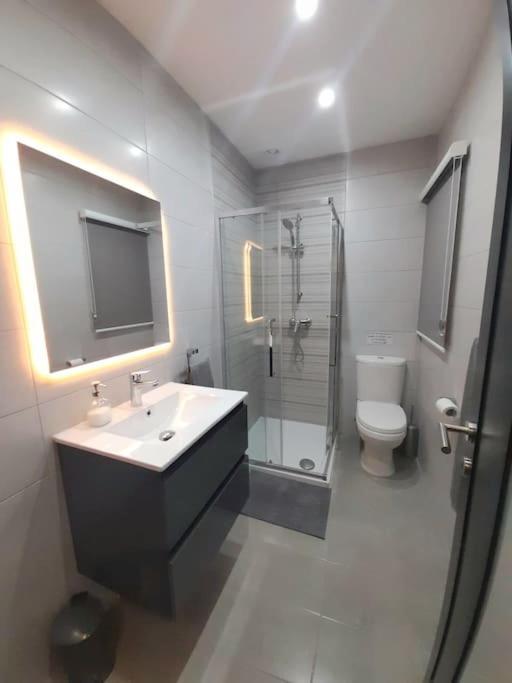 Marsaskala Sea View Duplex Penthouse - Mive Properties Eksteriør bilde