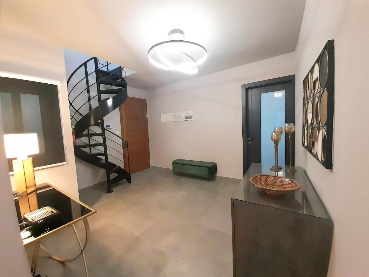 Marsaskala Sea View Duplex Penthouse - Mive Properties Eksteriør bilde