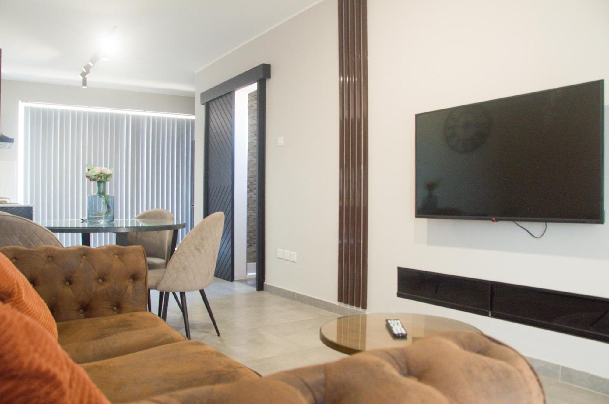 Marsaskala Sea View Duplex Penthouse - Mive Properties Eksteriør bilde
