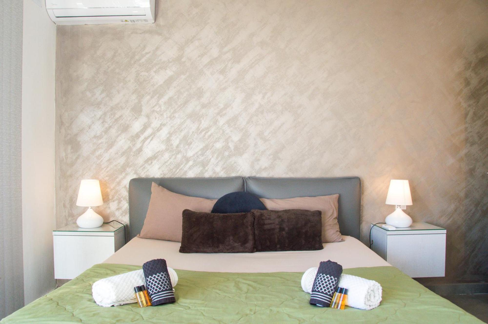 Marsaskala Sea View Duplex Penthouse - Mive Properties Eksteriør bilde
