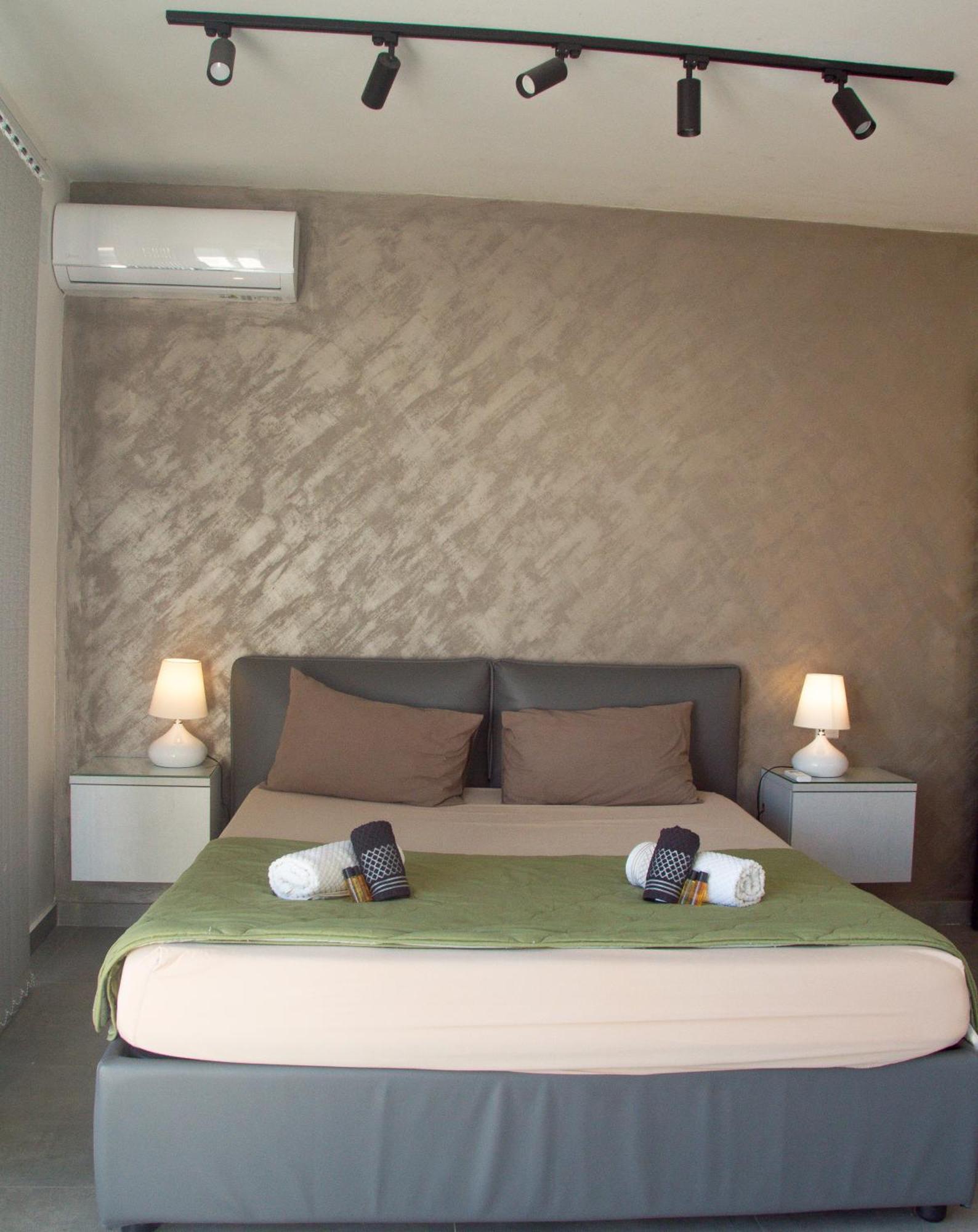 Marsaskala Sea View Duplex Penthouse - Mive Properties Eksteriør bilde